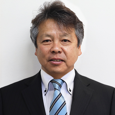 代表取締役 福島俊彦